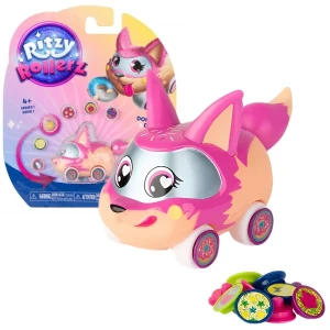 Set de figurine ritzy rollerz "dani"