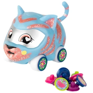 Набор фигурок ritzy rollerz "черешенка" Thumbnail 2