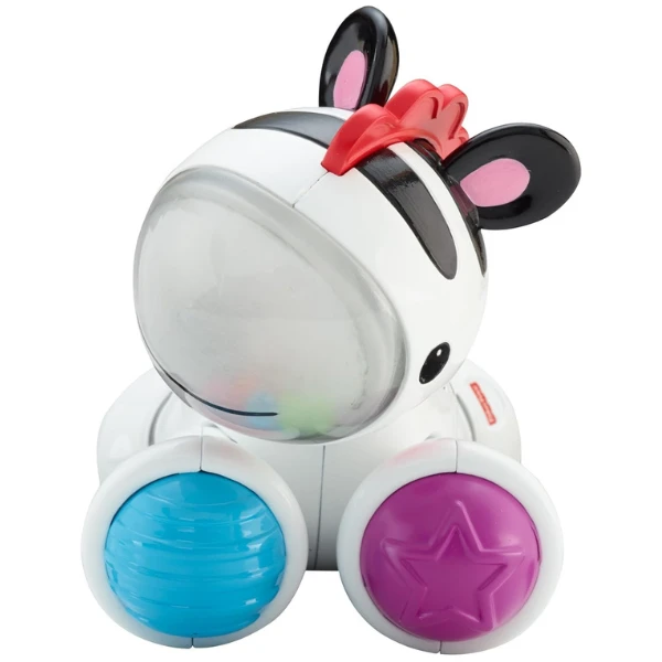 Fisher-price jucărie clicker "animăluțe prieteni", 3 modele 7