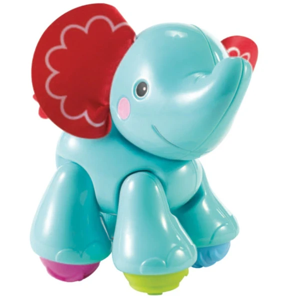Fisher-price jucărie clicker "animăluțe prieteni", 3 modele 9