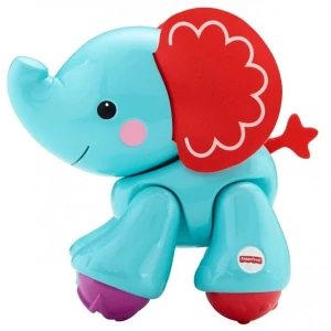 Fisher-price jucărie clicker "animăluțe prieteni", 3 modele Thumbnail 10