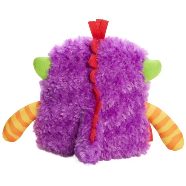 Fisher-price jucărie moale "monstruleț muzical" 6