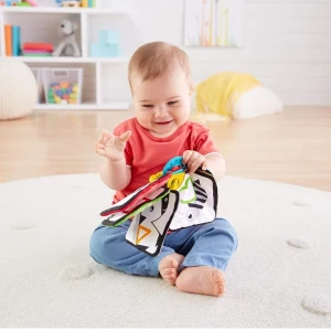 Fisher-price обучающие карточки от 1 до 5 Thumbnail 7