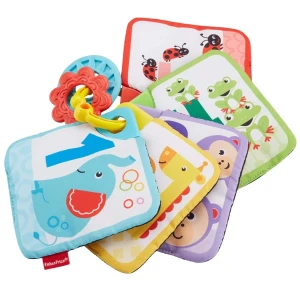 Fisher-price обучающие карточки от 1 до 5 Thumbnail 2
