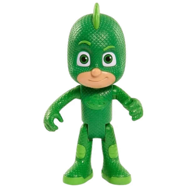 Интерактивная игрушка "гекко" с подсветкой 2