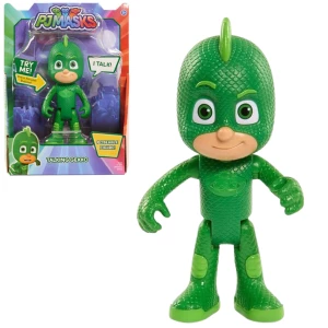 Интерактивная игрушка &quot;Гекко&quot; с подсветкой
