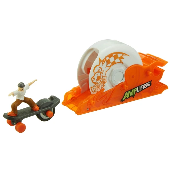 Set de joaca "skate park" 5