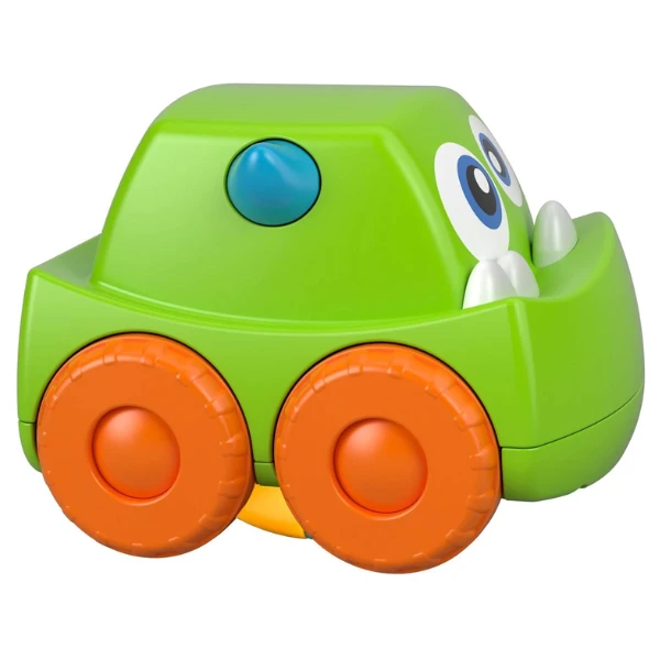Mașină "mini monster", în asortiment 8