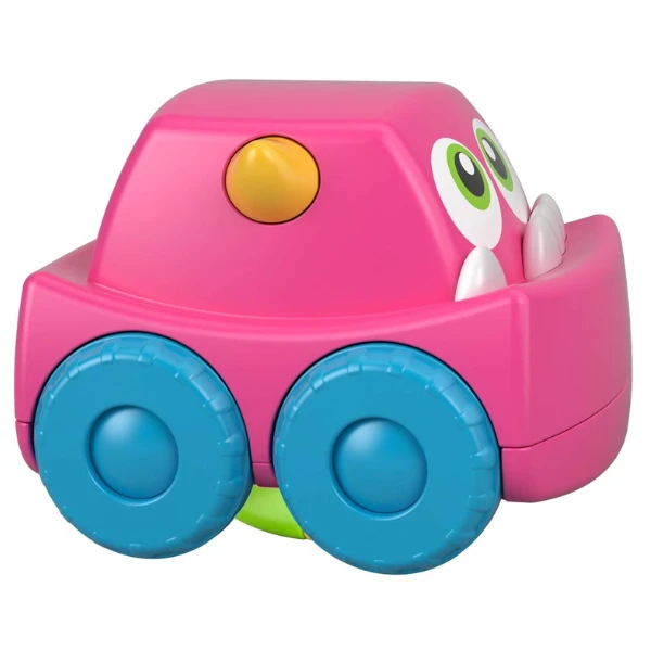 Mașină "mini monster", în asortiment 9