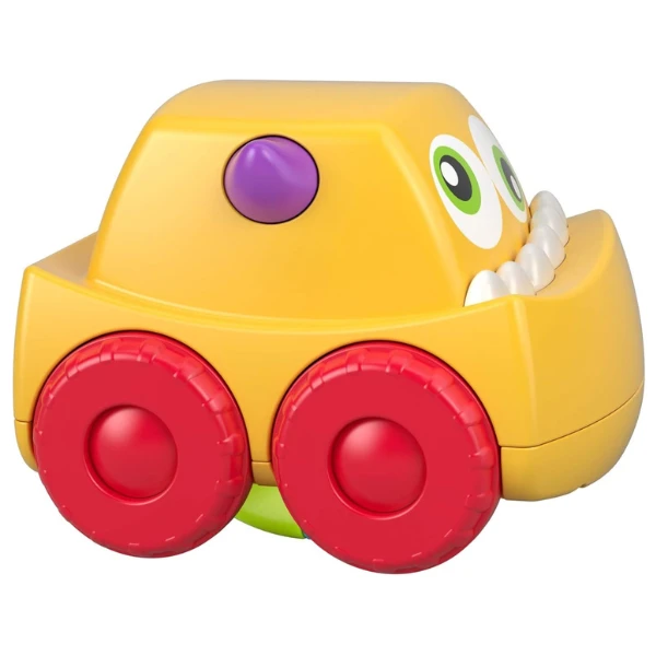 Mașină "mini monster", în asortiment 6