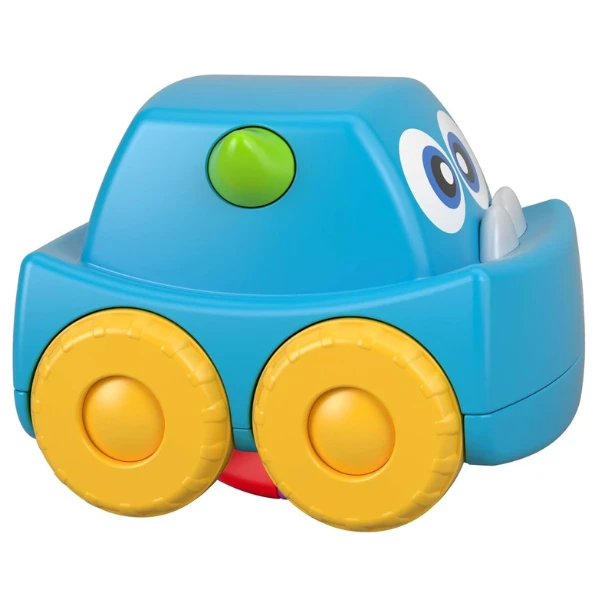 Mașină "mini monster", în asortiment 7