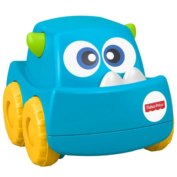 Mașină "mini monster", în asortiment 4