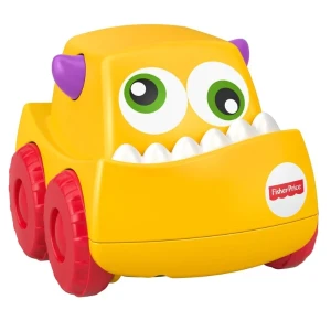Mașină "mini monster", în asortiment Thumbnail 2