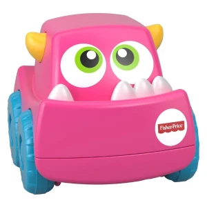 Mașină "mini monster", în asortiment Thumbnail 3