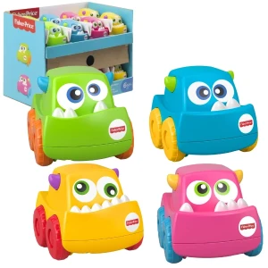 Mașină "mini monster", în asortiment