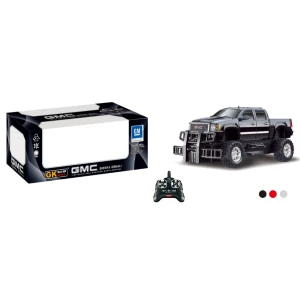 Gmc sierra denali 1:24 на пульте управления, 3 цвета Thumbnail 2