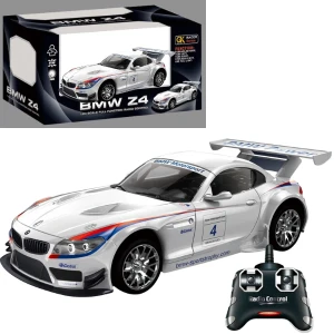 Bmw z4 1:24 cu telecomandă