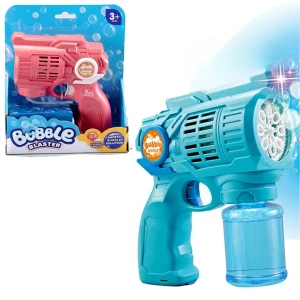Suflantă cu bule „pistol spațial”