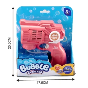 Suflantă cu bule „pistol spațial” Thumbnail 3