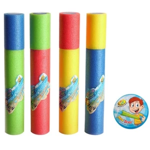 Pistol-pompă de apă 30 cm, în asortiment