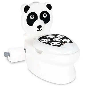 Oală "panda"