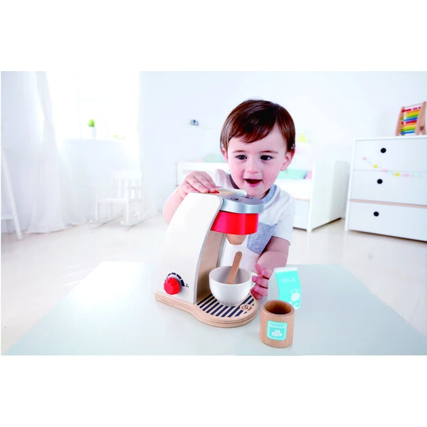 Set de joaca – mașina de cafea 3