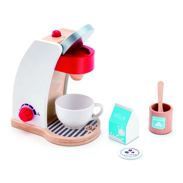 Set de joaca – mașina de cafea 2