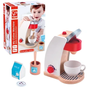 Set de joaca – mașina de cafea