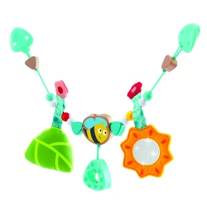 Цепочка для колясок "шмель" Thumbnail 2