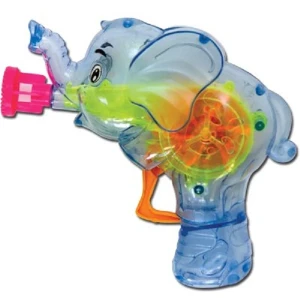 Baloane de săpun pistol (elefant)