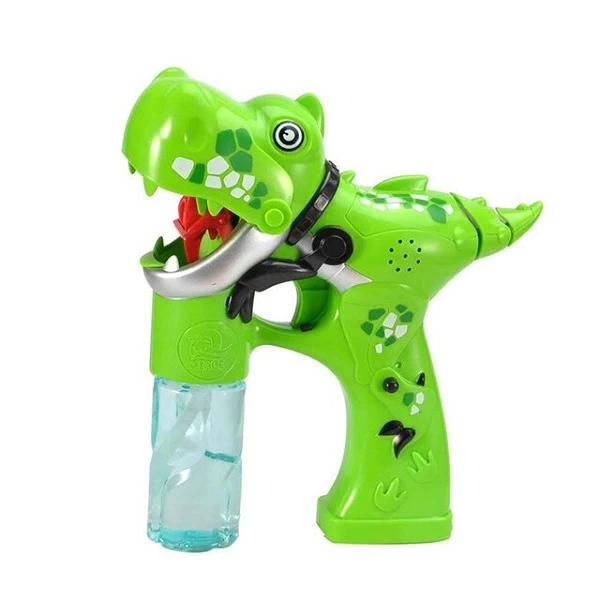 Baloane de săpun pistol (dinosaur) 2