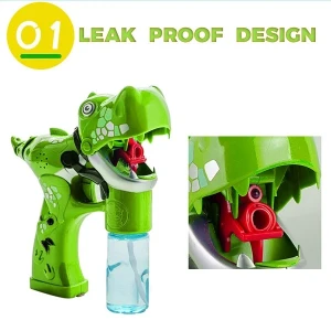 Baloane de săpun pistol (dinosaur) Thumbnail 4