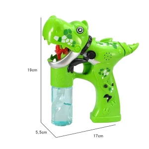 Baloane de săpun pistol (dinosaur) Thumbnail 6