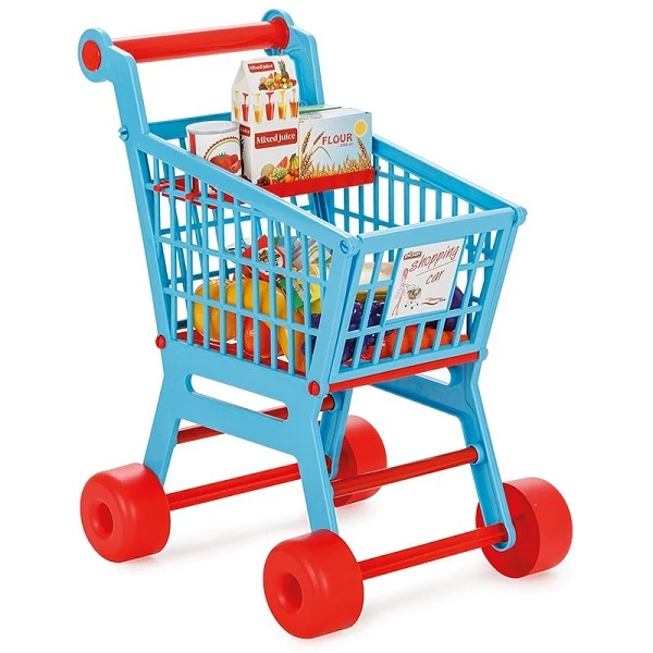 Practical market trolley 2
