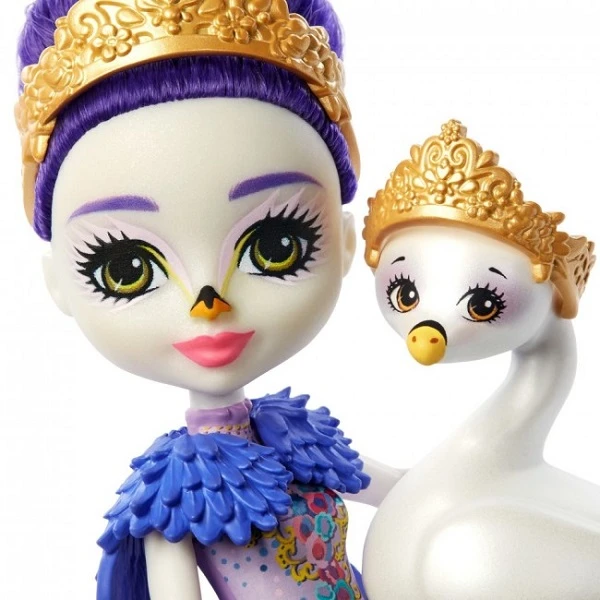 Enchantimals набор "балетная студия" 5