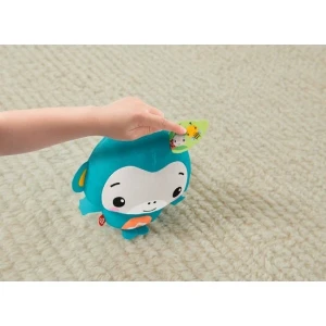 Fisher-price maimuțică muzicală Thumbnail 5