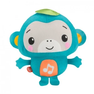 Fisher-price maimuțică muzicală Thumbnail 2