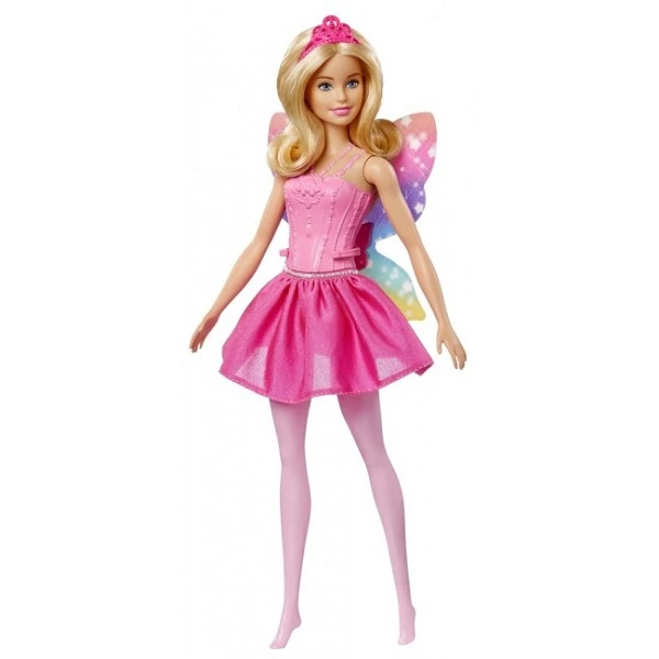Papusa barbie zîna din dreamtopia (as.) 5