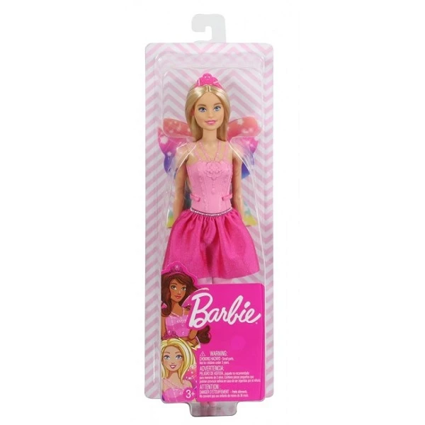 Papusa barbie zîna din dreamtopia (as.) 7