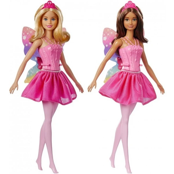 Papusa barbie zîna din dreamtopia (as.) 2