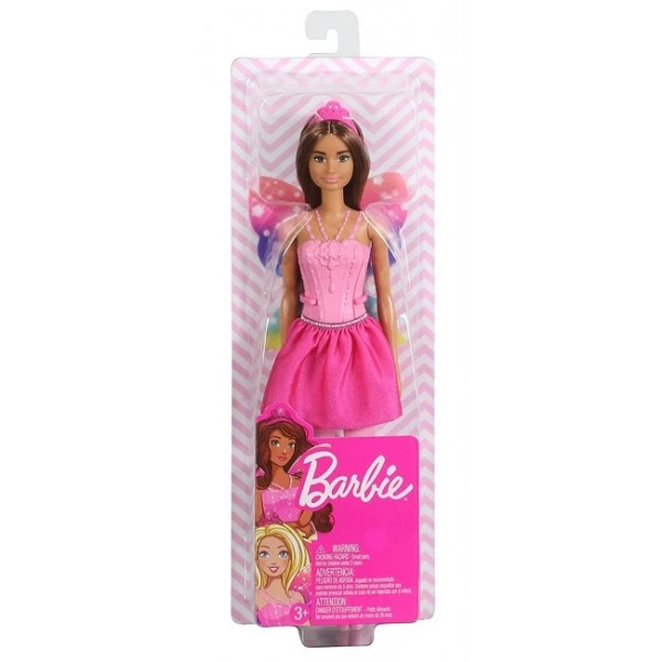 Papusa barbie zîna din dreamtopia (as.) 8