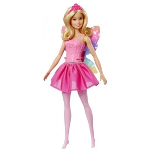 Papusa barbie zîna din dreamtopia (as.) Thumbnail 5