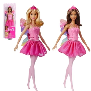 Кукла barbie dreamtopia “фея”, в ассортименте