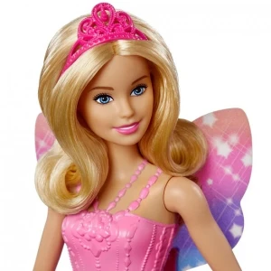 Papusa barbie zîna din dreamtopia (as.) Thumbnail 6