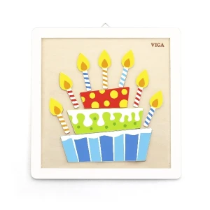 Set pentru creativitate "tort aniversar"