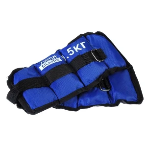 Greutate p/u picioare si miini, 2buc x 0.5kg Thumbnail 1