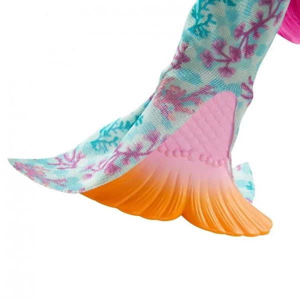 Papusa enchantimals "maura mermaid" 5