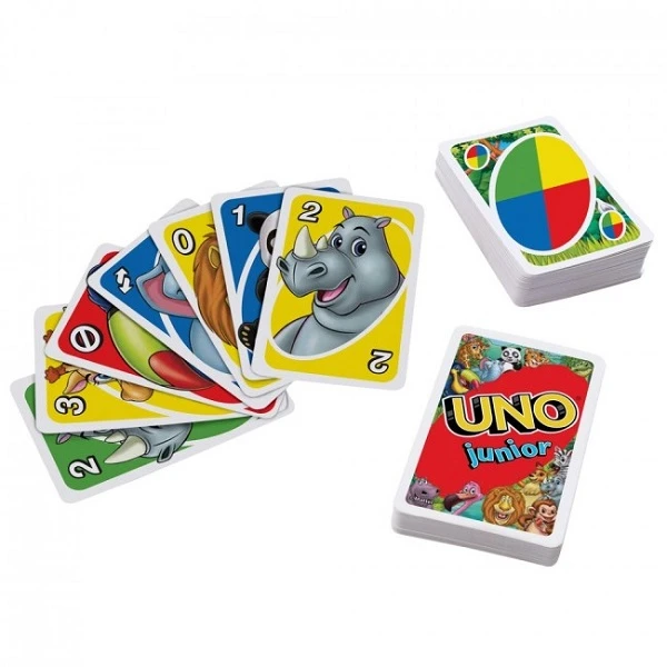 Joc uno (pentru cei mai mici) 4