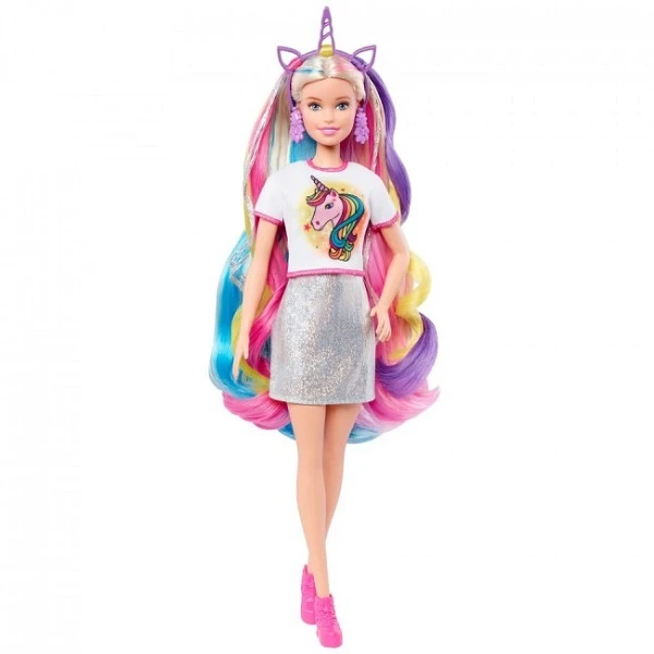 Кукла barbie "фантазийные образы" 2