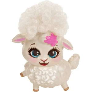 Papusa enchantimals lorna lamb &amp; flag Thumbnail 3